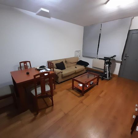 Apartamento Vistahermosa 萨拉曼卡 外观 照片