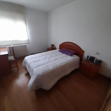 Apartamento Vistahermosa 萨拉曼卡 外观 照片