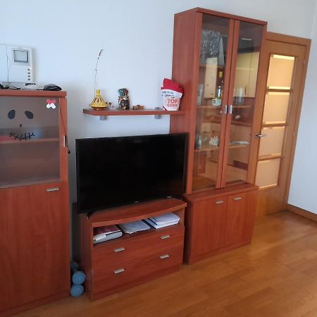 Apartamento Vistahermosa 萨拉曼卡 外观 照片