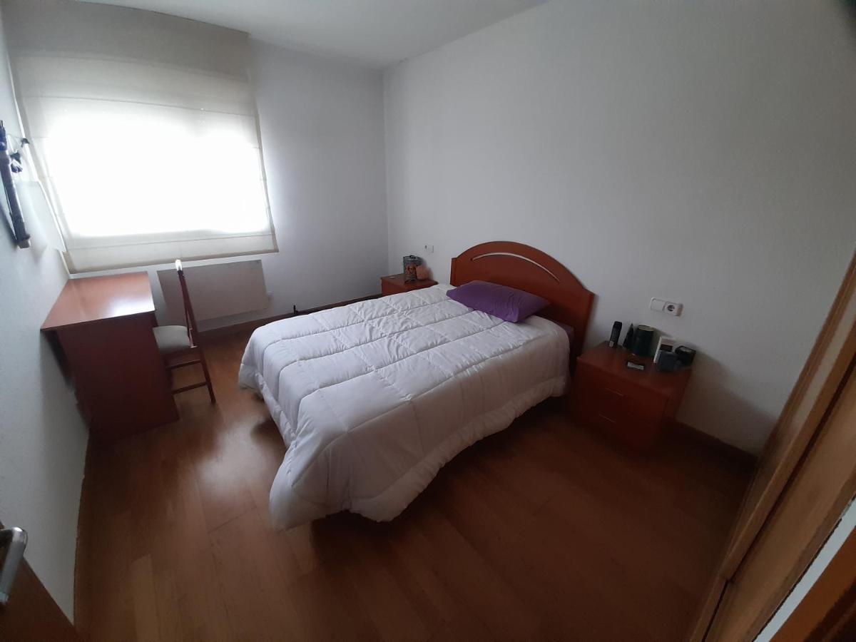 Apartamento Vistahermosa 萨拉曼卡 外观 照片