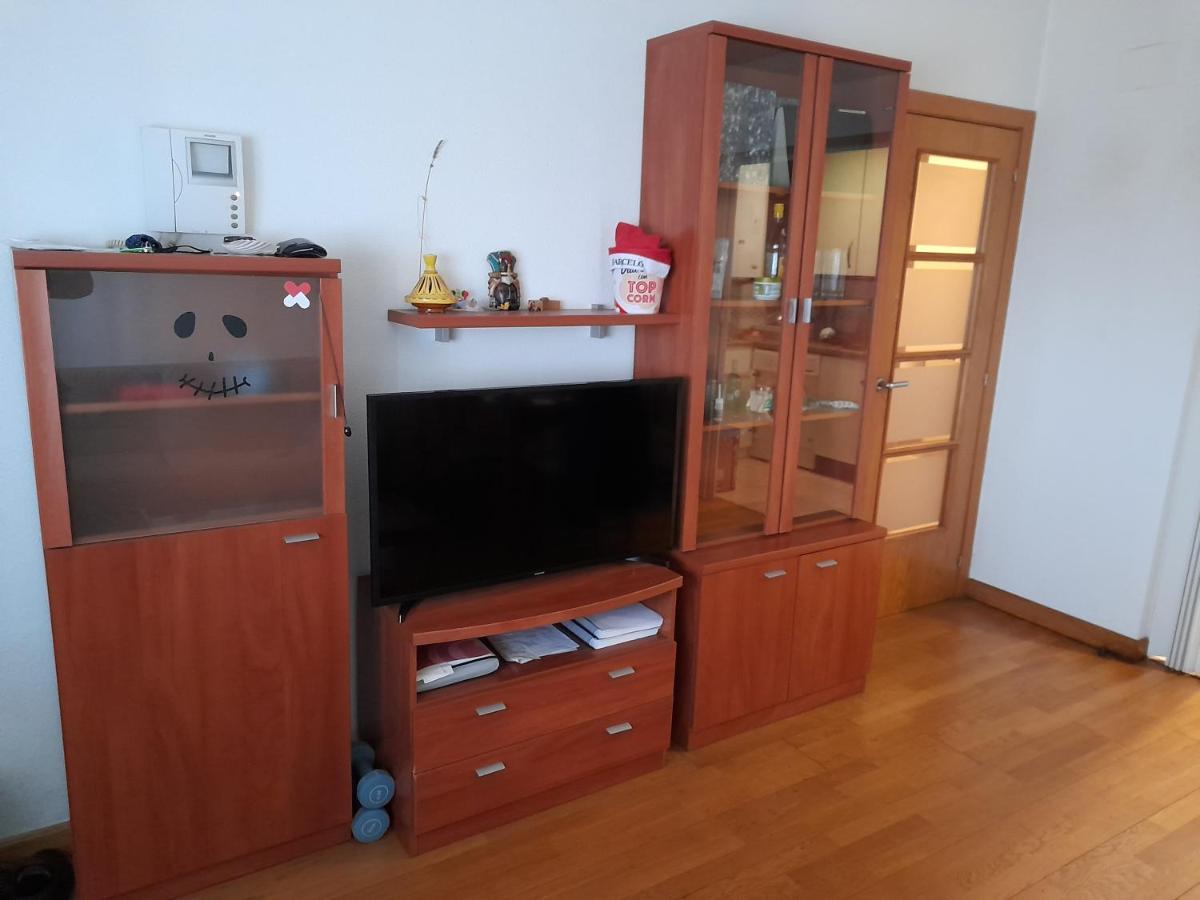 Apartamento Vistahermosa 萨拉曼卡 外观 照片