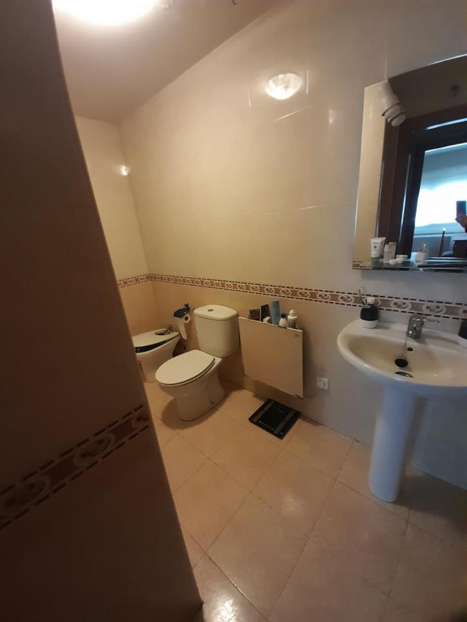 Apartamento Vistahermosa 萨拉曼卡 外观 照片
