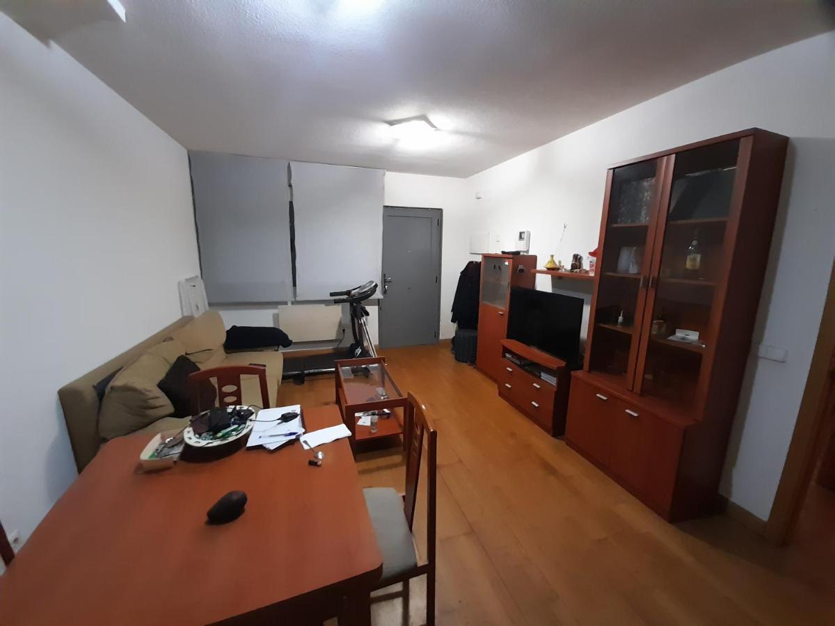 Apartamento Vistahermosa 萨拉曼卡 外观 照片