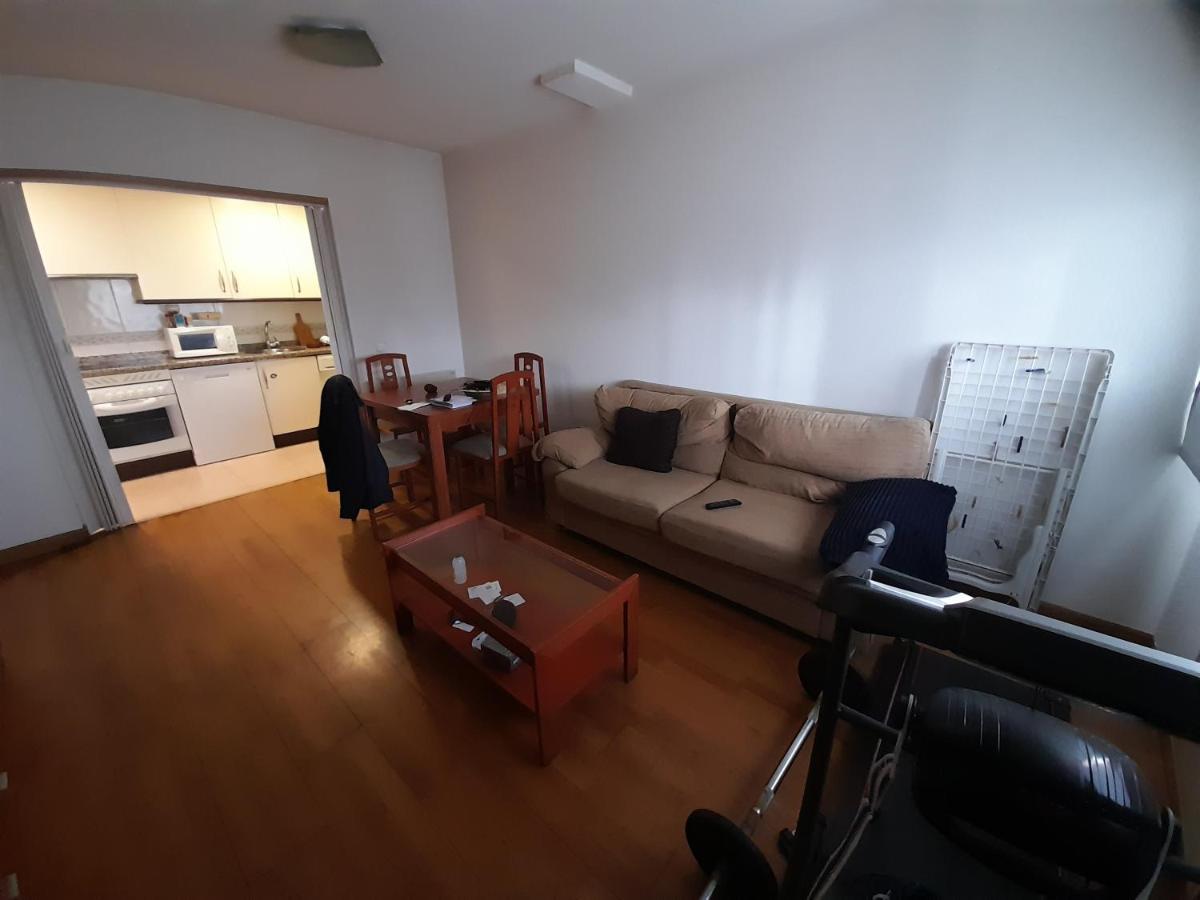 Apartamento Vistahermosa 萨拉曼卡 外观 照片